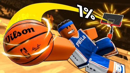 NBA: Heroes 🏀 Characters